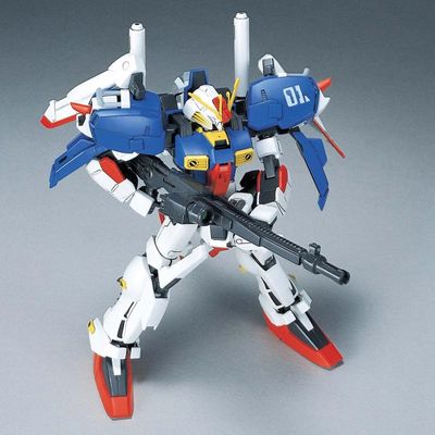 S-Gundam MSA-0011 (HG, 023, UC)