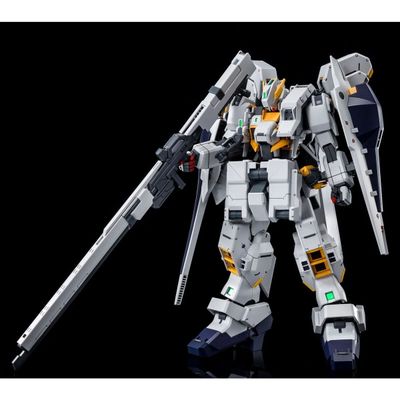 Hazel OWSLA Gundam TR-1 (HG, P-Bandai, AOZ, UC)