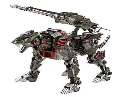 Lightning Saix Marking Plus Ver, EZ-035