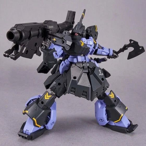 Revernova Enchanced Ground Type