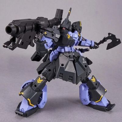 Revernova Enchanced Ground Type