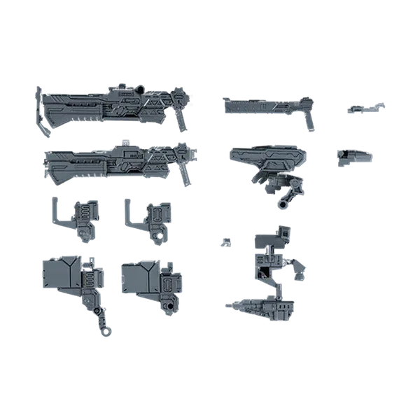 Option Parts Set: Weapon Set 03 (30MM, ACVI)