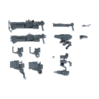 Option Parts Set: Weapon Set 03 (30MM, ACVI)