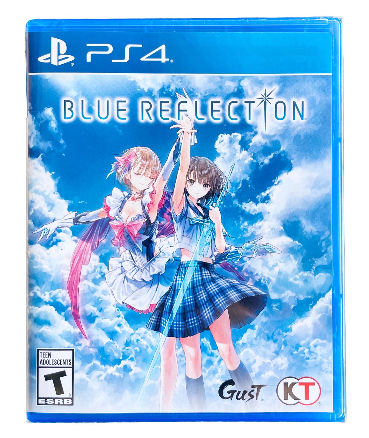 Blue Reflection - PlayStation 4