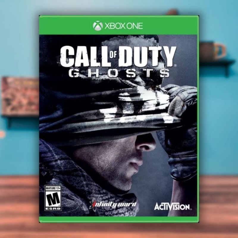 Call of Duty: Ghosts - Xbox One