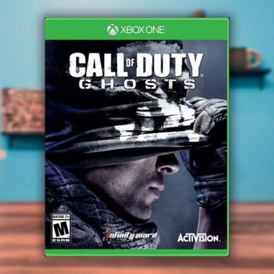 Call of Duty: Ghosts - Xbox One