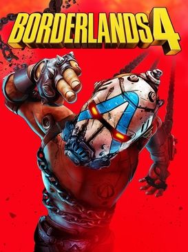 Borderlands 4 - PlayStation 5