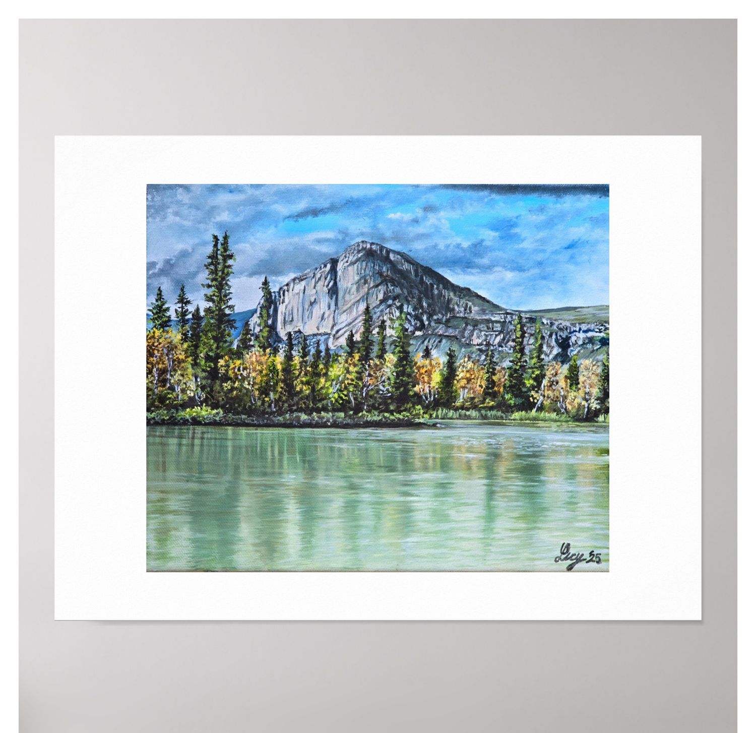 Skierfe - Sarek National Park