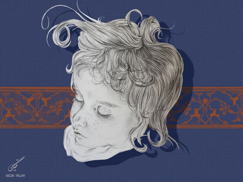 RHYTHM OF BIRTH €50.00