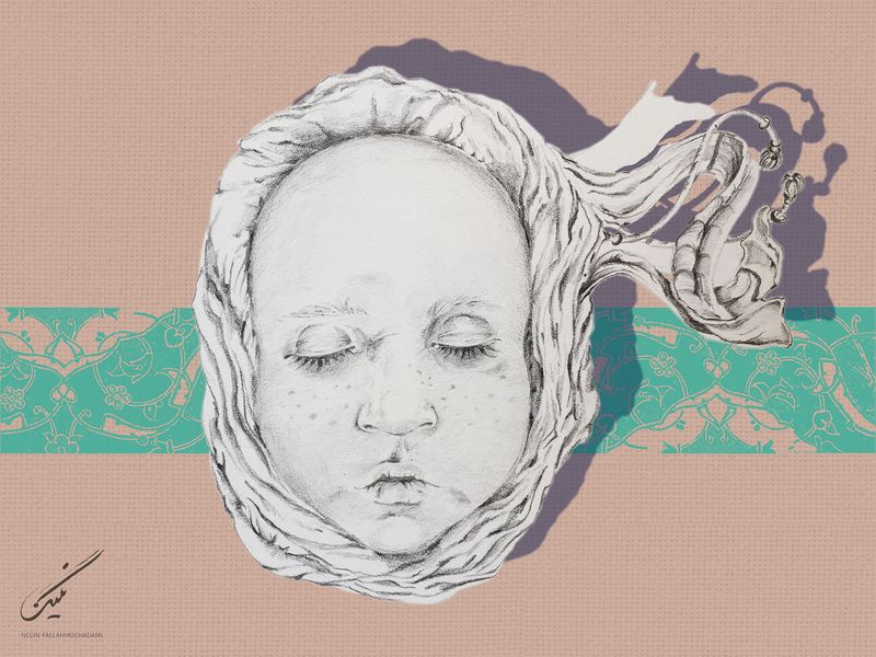 RHYTHM OF BIRTH €50.00