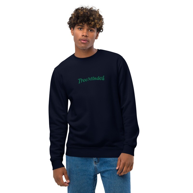 Unisex Organic Sweatshirt