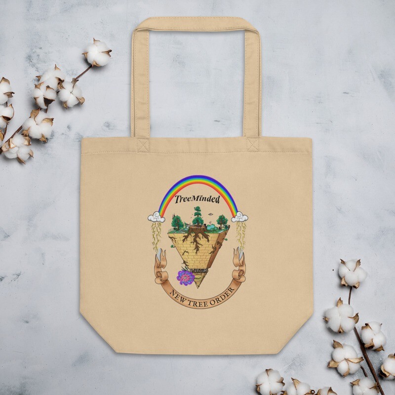 Eco Tote Bag