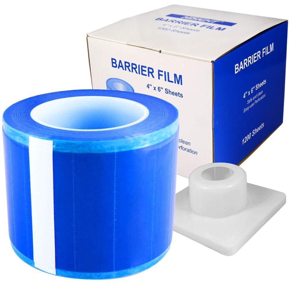BARRIER FILM ROLL