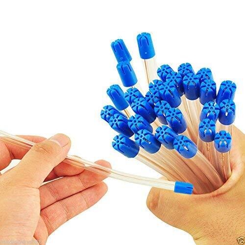 LOW SUCTION / SALIVA EJECTOR ( 100pcs Bag )