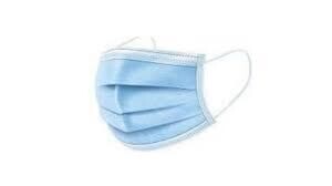 FACE MASK BOX ( 50pcs )
