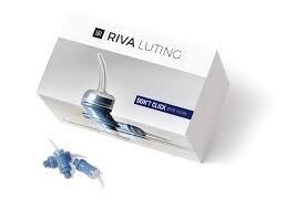 LUTING CEMENT ( 50 capsules ) - SDI RIVA