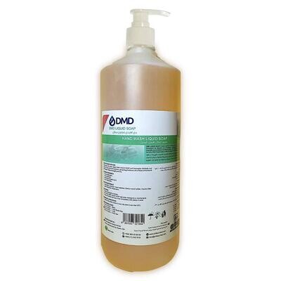 DMD LIQUID SOAP HANDWASH 500ml Bottle