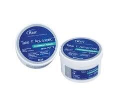 HEAVY PUTTY ( 400g x 2 ) - KERR