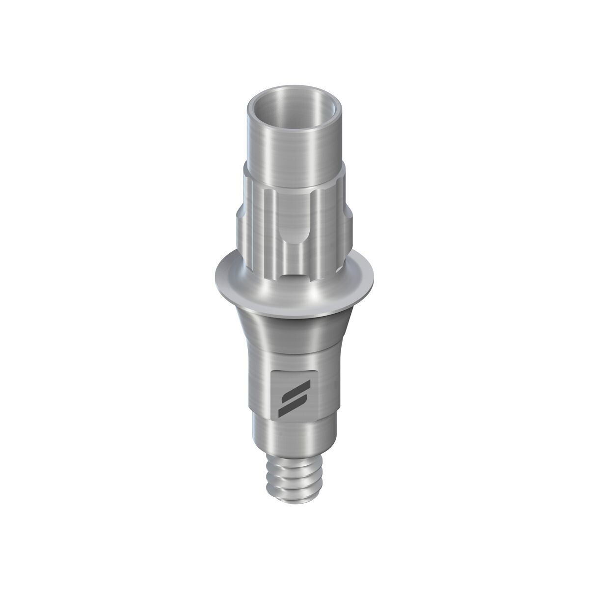 RC VARIOBASE®, FOR CROWN - WITH SCREW, Ø 4.5MM, H 5.5MM, 1MM