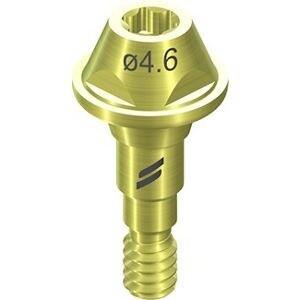 NC MULTI UNIT ABUTMENT 0° GH 1.5mm
