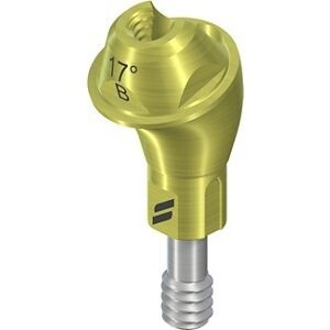 NC MULTI UNIT ABUTMENT 17° GH 3.5mm TYPE B