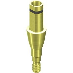 NC IMMEDIATE TEMPORARY ABUTMENT