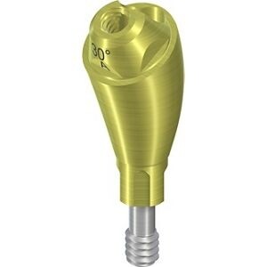 NC MULTI UNIT ABUTMENT 30° GH 5.5mm TYPE A
