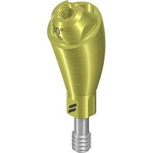 NC MULTI UNIT ABUTMENT 30° GH 5.5mm TYPE B
