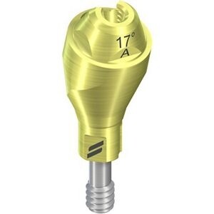 NC MULTI UNIT ABUTMENT 17° GH 5.5mm TYPE A