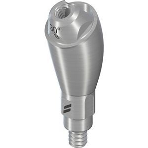 RC MULTI UNIT ABUTMENT 30° TYPE B GH5.5