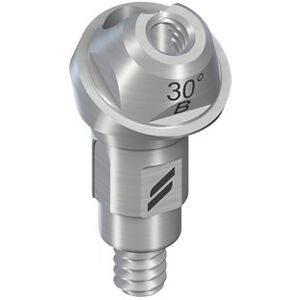RC MULTI UNIT ABUTMENT 30° TYPE B GH2.5