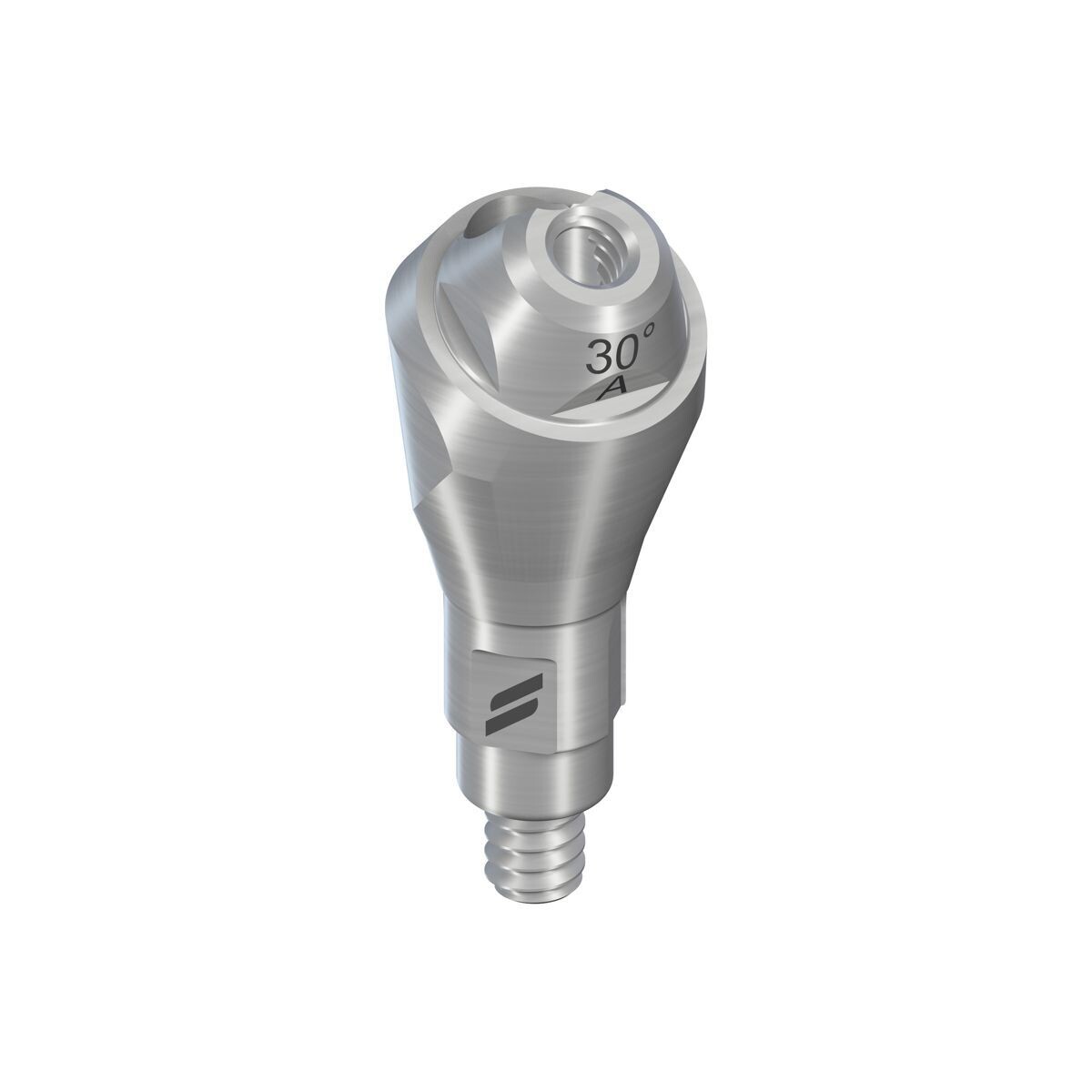 RC MULTI UNIT ABUTMENT 30° TYPE A GH5.5