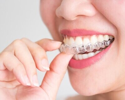 ORTHODONTICS