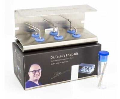 Dr. TALAL's ENDO KIT