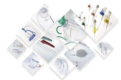 SURGICAL DISPOSABLES