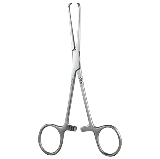 ALLIS - BABY FORCEPS  3 : 4 ( 150mm ) - MEDESY
