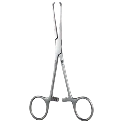 ALLIS - BABY FORCEPS  3 : 4 ( 150mm ) - MEDESY