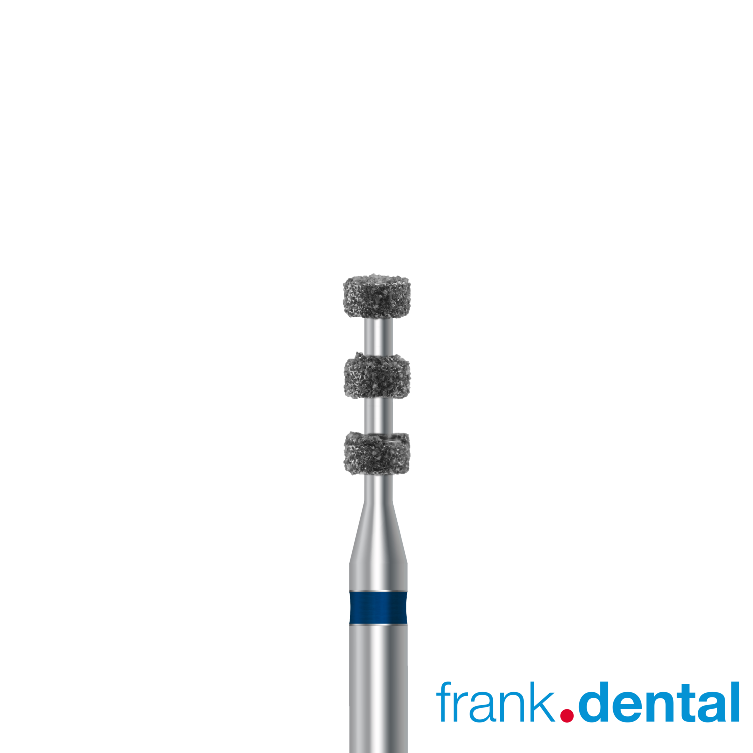 834 - DEPTH CUTTER DIAMOND BURS 6pcs - DIA SWIZZ