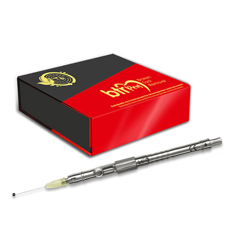 BROKEN TOOL REMOVER PEN INSTRUMENT KIT