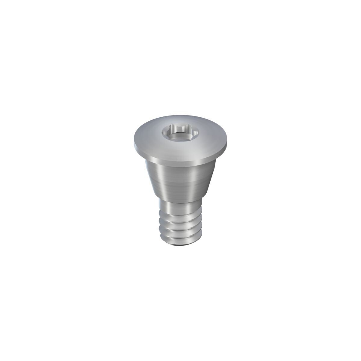 WN COVER SCREW 0MM