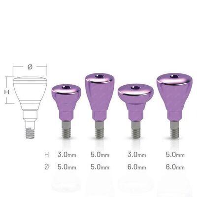 SECOND STAGE ACCESSORIES