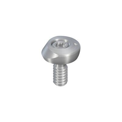 RN HEALING CAP - LABIAL BEVEL Ø 5.5mm H 2mm