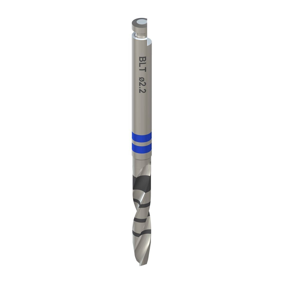 BLT PILOT DRILL SHORT BLUE