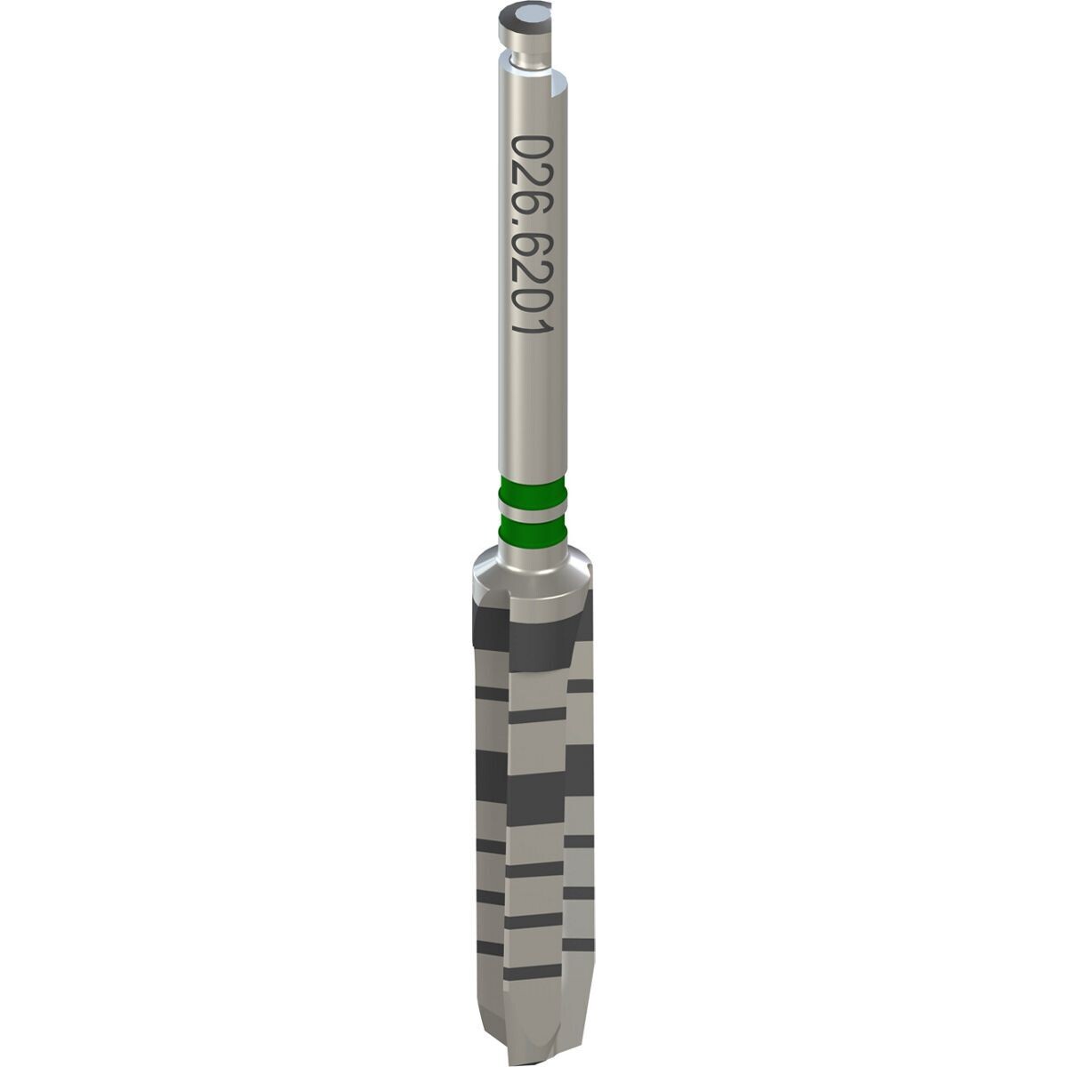 BLT PILOT DRILL LONG GREEN