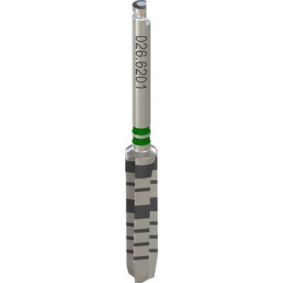 BLT PILOT DRILL LONG GREEN