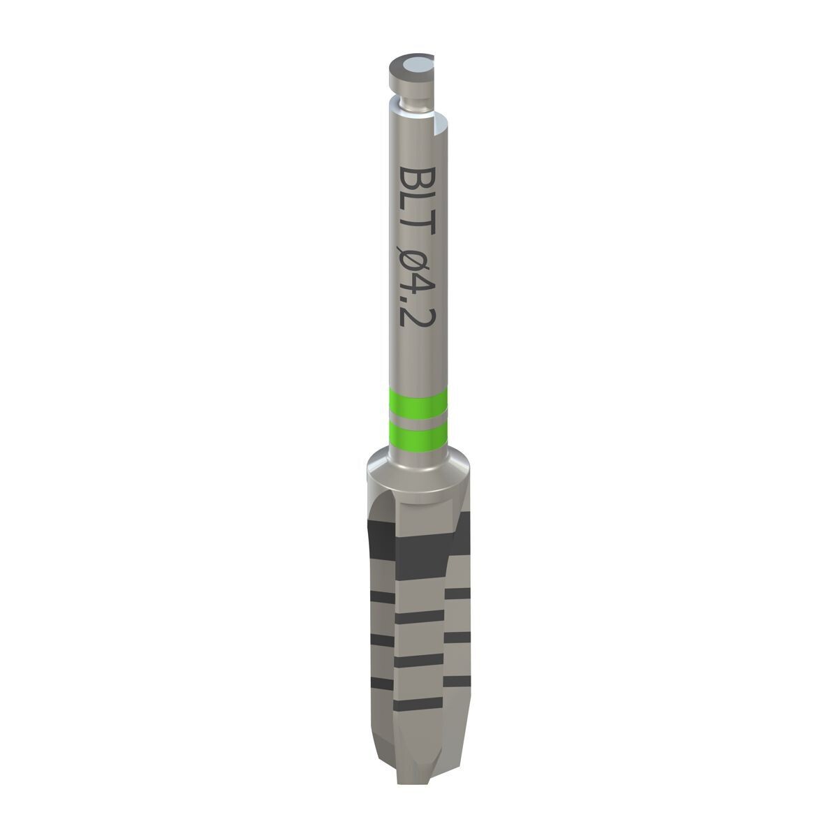 BLT PILOT DRILL SHORT GREEN