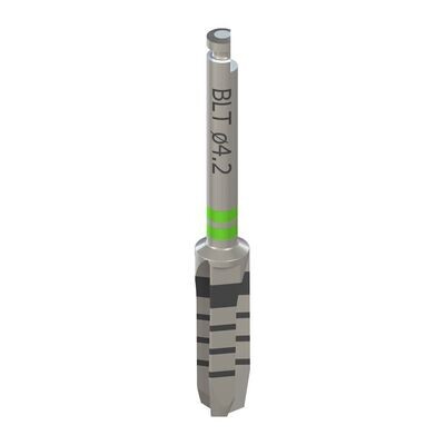BLT PILOT DRILL SHORT GREEN
