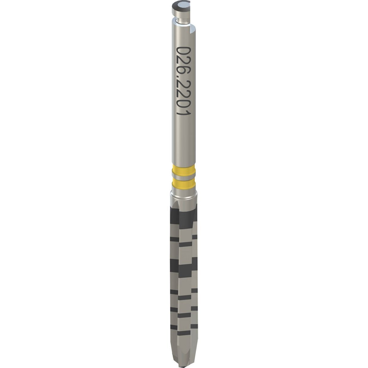 BLT PILOT DRILL LONG YELLOW