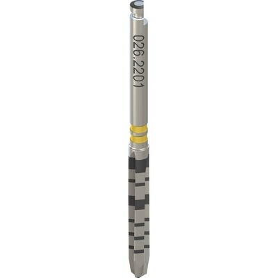 BLT PILOT DRILL LONG YELLOW