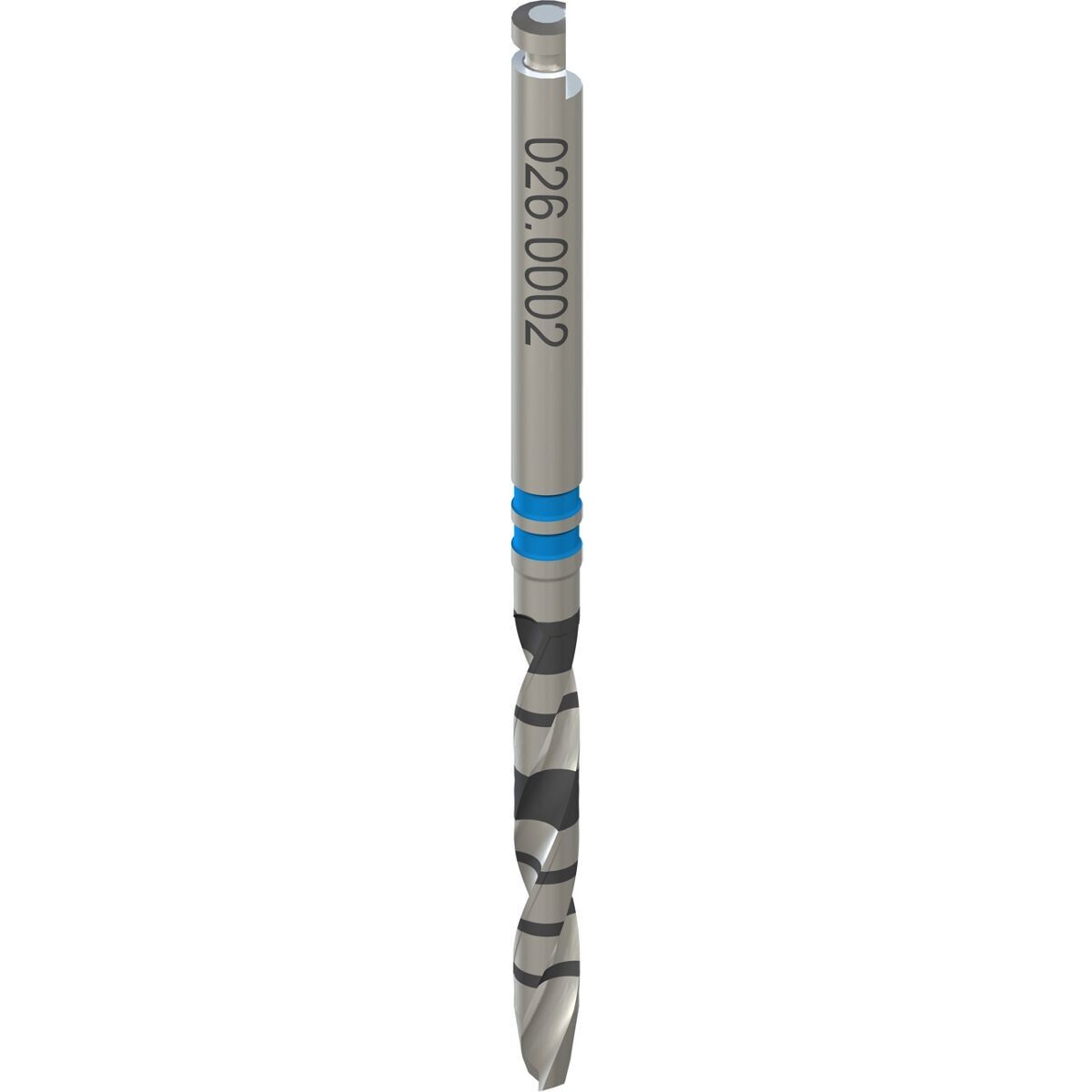 BLT PILOT DRILL LONG BLUE